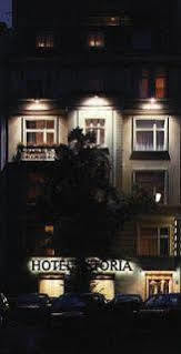 Astoria Am Kurfuerstendamm Hotel Berlin Ngoại thất bức ảnh